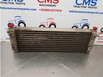 Radiador Claas Ares 656rc, Ares 500, 600, 800, Atles, Temis. Oil Cooler 7700049955: foto 2