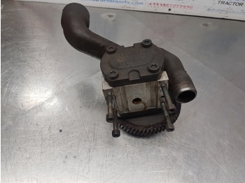 Bomba hidráulica de Trator Claas Ares 836, 816, 826, Mf 5400, 6200series, Hydraulic Pump Rexroth 6005030659: foto 5