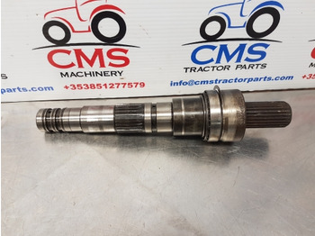 Transmissão CLAAS