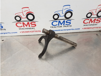 Transmissão Claas Ares 836, Axion 850-810 C-matic, Pto Fork Assy 6005029798, 0011484340: foto 3