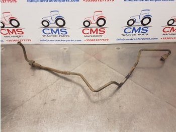 Turbocompressor CLAAS