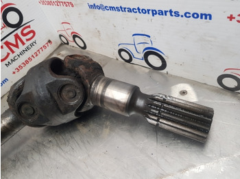 Eixo dianteiro Claas Arion Ares 826, 836 Front Axle Drive Shaft Kit 6000104497, 147360, 44156: foto 2