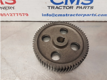 Eixo dianteiro David Brown 990, 995, 1210, 1212, 1412 Drive Gear Z68 K945096, K912486: foto 2