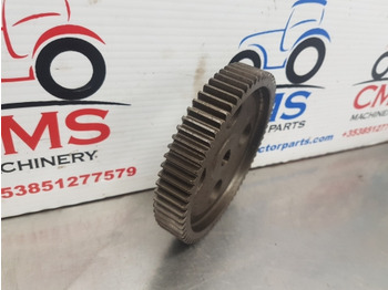 Eixo dianteiro David Brown 990, 995, 1210, 1212, 1412 Drive Gear Z68 K945096, K912486: foto 5
