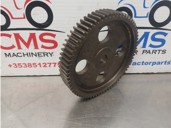 Eixo dianteiro David Brown 990, 995, 1210, 1212, 1412 Drive Gear Z68 K945096, K912486: foto 4