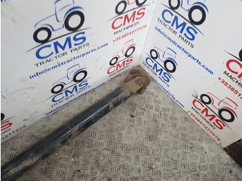 Veio de transmissão de Trator Deutz Agrotron 100, 120, 6.15, 6.20 Front Axle Propeller Cardan Shaft 04411261: foto 4