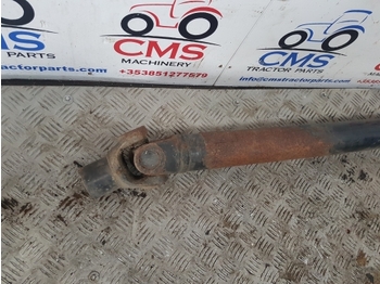 Veio de transmissão de Trator Deutz Agrotron 100, 120, 6.15, 6.20 Front Axle Propeller Cardan Shaft 04411261: foto 3