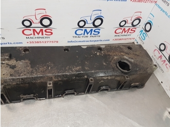 Silenciador/ Sistema de escape Deutz Agrotron 120, Mk3, 6, Ttv, Engine Manifold Assy, 04206924, 0406947r: foto 4