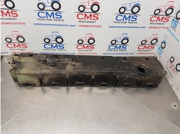 Silenciador/ Sistema de escape Deutz Agrotron 120, Mk3, 6, Ttv, Engine Manifold Assy, 04206924, 0406947r: foto 2