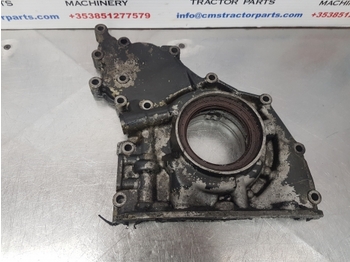 Motor e peças de Máquina agrícola Deutz Agrotron 120, Mk3, New, Profiline, 5600, Engine Front Cover 04253469: foto 3