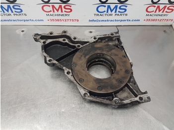 Motor e peças de Máquina agrícola Deutz Agrotron 120, Mk3, New, Profiline, 5600, Engine Front Cover 04253469: foto 4