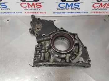 Motor e peças de Máquina agrícola Deutz Agrotron 120, Mk3, New, Profiline, 5600, Engine Front Cover 04253469: foto 2