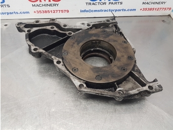Motor e peças de Máquina agrícola Deutz Agrotron 120, Mk3, New, Profiline, 5600, Engine Front Cover 04253469: foto 5