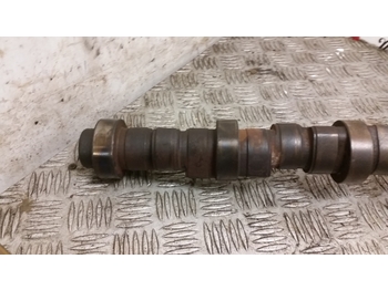 Árvore de cames de Trator Deutz Agrotron 6.15 Engine Camshaft And Gear 04801688: foto 3