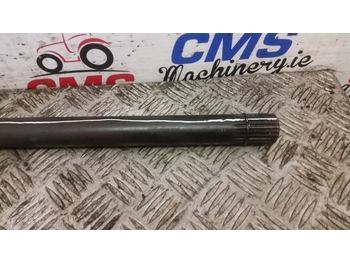 Transmissão de Trator Deutz Agrotron 6.15 Pto Shaft 04416068: foto 2