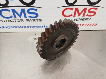 Veio de transmissão de Trator Deutz D7807c, 06, 07, Dx 3.90, D 6806 Transmission Gear Z 28 04313566: foto 3