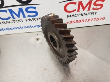 Veio de transmissão de Trator Deutz D7807c, 06, 07, Dx 3.90, D 6806 Transmission Gear Z 28 04313566: foto 5