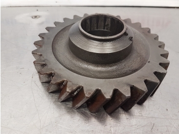 Veio de transmissão de Trator Deutz D7807c, 06, 07, Dx 3.90, D 6806 Transmission Gear Z 28 04313566: foto 2