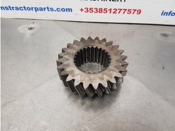 Veio de transmissão de Trator Deutz D7807c, 06, 07, Dx 3.90, D6806 Transmission Gear Z 24 04306920: foto 4