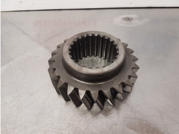 Veio de transmissão de Trator Deutz D7807c, 06, 07, Dx 3.90, D6806 Transmission Gear Z 24 04306920: foto 2