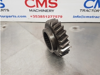 Veio de transmissão de Trator Deutz D7807c, 06, 07, Dx 3.90, D6806 Transmission Gear Z 24 04306920: foto 3