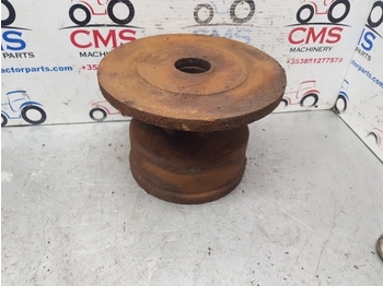 Tambor de freio DEUTZ