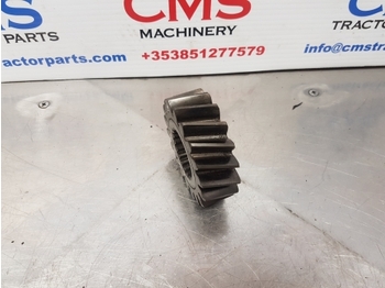 Transmissão de Trator Deutz Dx4.70, Dx6.07, Dx6.17, Agroprima, Transmission Gear Z18 04336703: foto 5