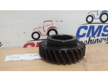 Transmissão de Trator Deutz Dx4.70 Gear 04361337: foto 2