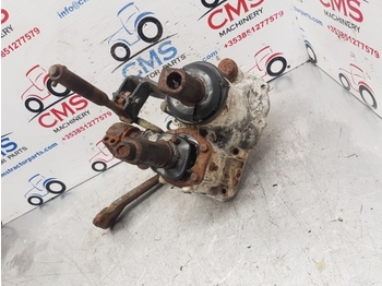 Transmissão de Trator Deutz Dx4, Dx6, Dx Ser Dx4.70, Dx120, Dx6.50 Transmission Control Box 04331726: foto 2