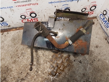 Tanque hidráulico de Trator Deutz Dxbis110, 120, 85, 90, Dxab, Hydraulic Tank 04308278, 04338077: foto 2