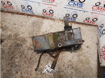 Tanque hidráulico de Trator Deutz Dxbis110, 120, 85, 90, Dxab, Hydraulic Tank 04308278, 04338077: foto 4