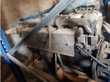 Motor e peças DEUTZ