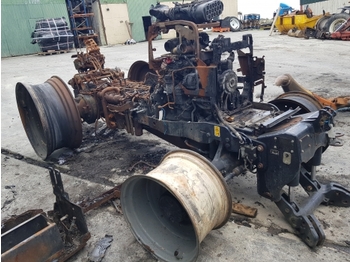 Motor DEUTZ