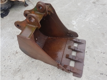 Balde escavadora de Máquina de construção Digger Digging Bucket Backhoe Bucket 28 Inch: foto 2