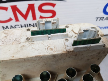 Sistema elétrico Fiat 115-90, 130-90,140-90, 160-90, 180-90 Instrument Cluster, Dashboard 5127874: foto 4