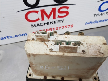 Sistema elétrico Fiat 115-90, 130-90,140-90, 160-90, 180-90 Instrument Cluster, Dashboard 5127874: foto 5