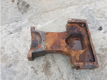 Eixo dianteiro de Trator Fiat 70-90, 55-90, 60-90, 80-90  Front Axle Casting, Support 5120492, 5142827: foto 2