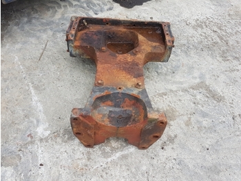 Eixo dianteiro de Trator Fiat 70-90, 55-90, 60-90, 80-90  Front Axle Casting, Support 5120492, 5142827: foto 3