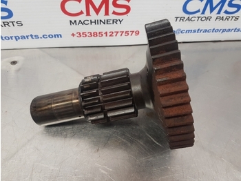 Transmissão Fiat 70-90, 90, 88, 66 Series Transmission Main Shaft 5131672, 5131673, 5176778: foto 4