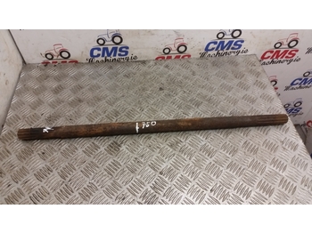 Veio de transmissão de Trator Fiat 70-90dt, 80-90dt, 72-93dt, 88-93dt 4wd Propeller Shaft 5121364: foto 2