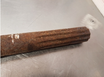 Veio de transmissão de Trator Fiat 70-90dt, 80-90dt, 72-93dt, 88-93dt 4wd Propeller Shaft 5121364: foto 3