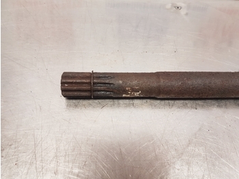 Veio de transmissão de Trator Fiat 70-90dt, 80-90dt, 72-93dt, 88-93dt 4wd Propeller Shaft 5121364: foto 2