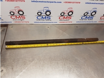 Veio de transmissão de Trator Fiat 70-90dt, 80-90dt, 72-93dt, 88-93dt 4wd Propeller Shaft 5121364: foto 4