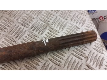 Veio de transmissão de Trator Fiat 70-90dt, 80-90dt, 72-93dt, 88-93dt 4wd Propeller Shaft 5121364: foto 3