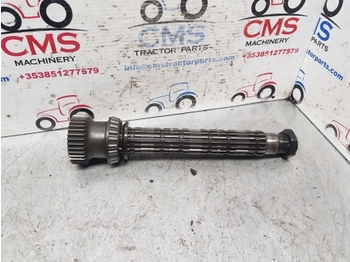 Transmissão FIAT