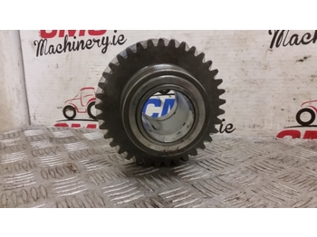 Transmissão FIAT