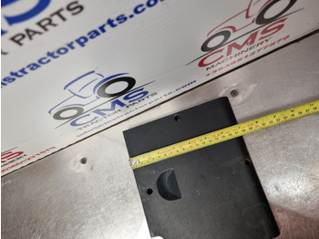 Cabine e interior Fiat F140, F120, F130, F Series,  Cab Interior Panel, Element Cover 5154444: foto 5