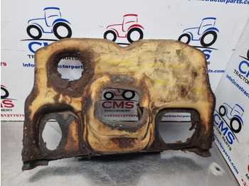 Cabine e interior FIAT