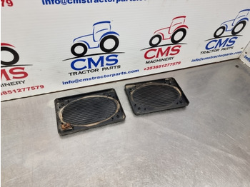 Cabine e interior Fiat F140, F120, F130, F Series,  Cab Interior Panel, Speaker Cover Pair 5148515: foto 3