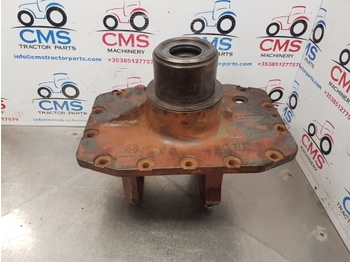 Diferencial de Trator Fiat Ford 60, M, F, 8360 Front Axle Differential Cover Support 5154035, 5153805: foto 4